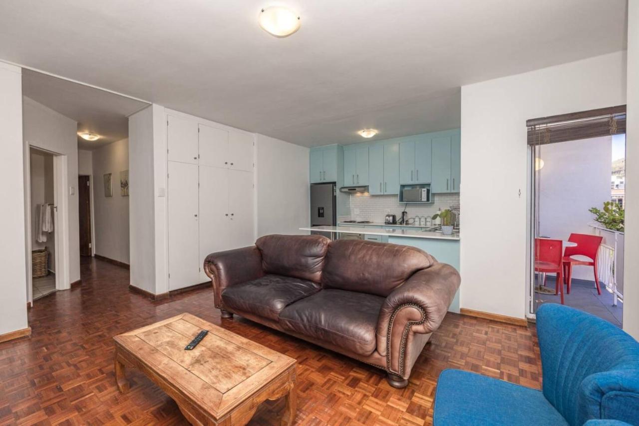 Centrally Located 2 Bedroom In *