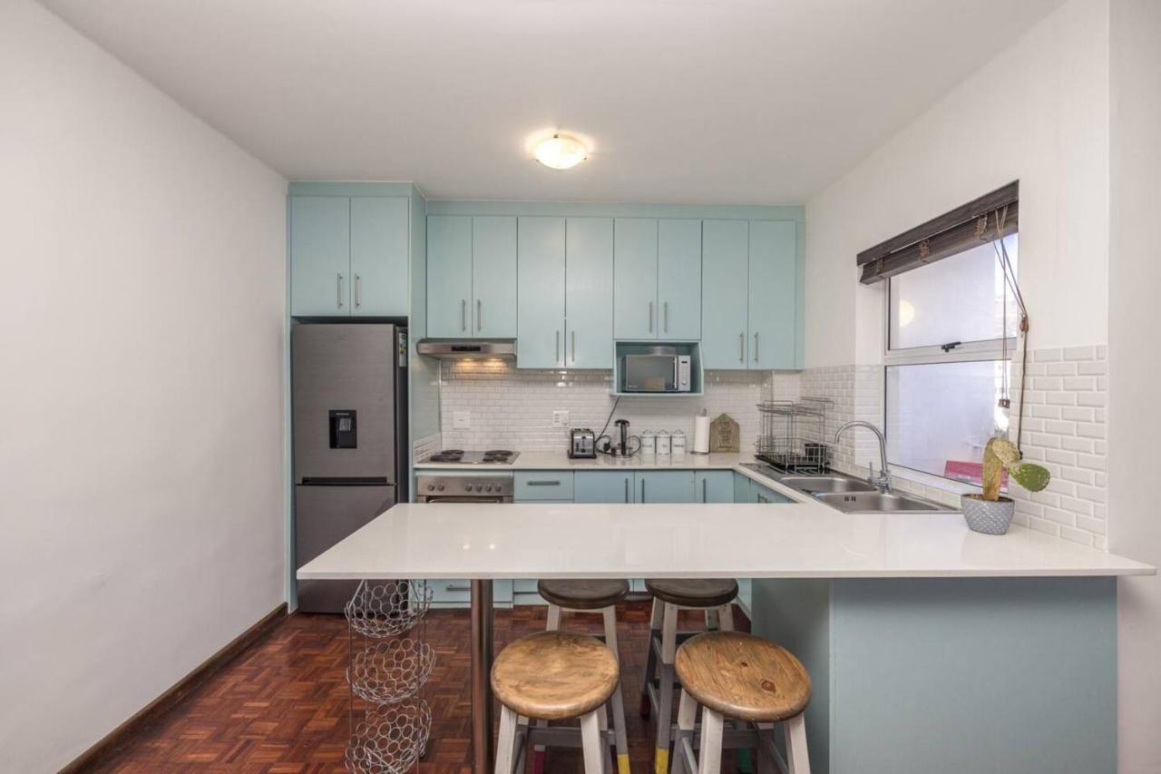 Centrally Located 2 Bedroom In Appartement