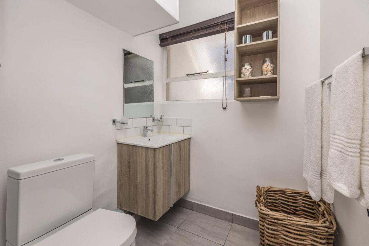 Appartement Centrally Located 2 Bedroom In *