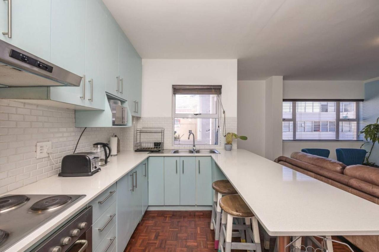 Appartement Centrally Located 2 Bedroom In Le Cap